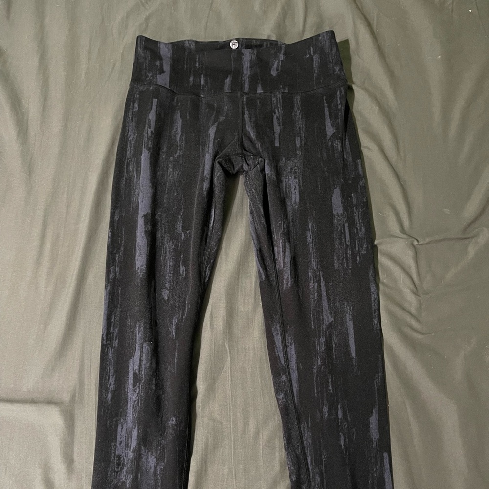 Leggings 90 degree